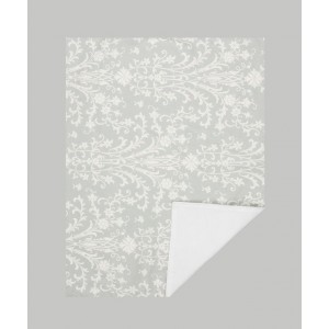 Caught Ya Lookin' Damask Placemat CYLN1127